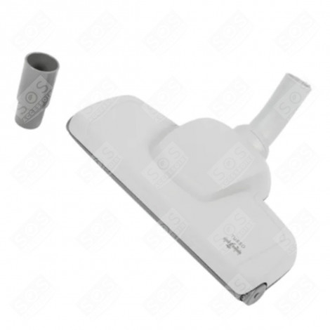 BROSSE, EMBOUT D'ORIGINE ASPIRATEUR - 90001661314