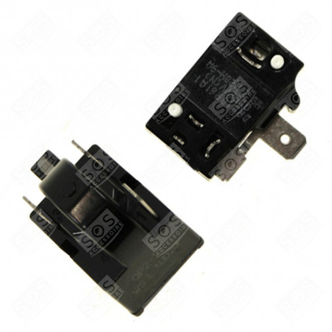 KIT RELAIS KLIXON FRIGO, RÉFRIGÉRATEUR, CONGÉLATEUR - 18040316