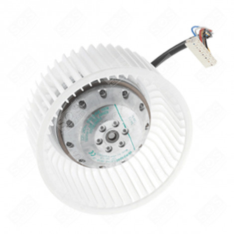 VENTILATEUR DROIT HOTTE - 00434093