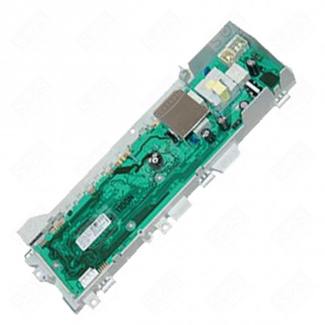 PROGRAMMATEUR MACHINE À LAVER, LAVE-LINGE - 973913214791003
