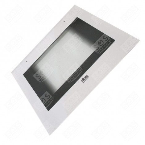 VITRE EXTÉRIEURE FOUR, CUISINIÈRE - 3578669263