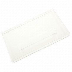 Façade de panier inférieur