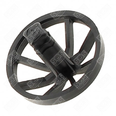 CLAPET NOIR CAFETIÈRE, MACHINE À CAFÉ - MS-0907917