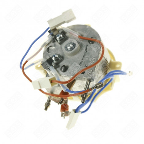 CHAUDIÈRE NESPRESSO ESSENZA CAFETIÈRE, MACHINE À CAFÉ - MS-622770