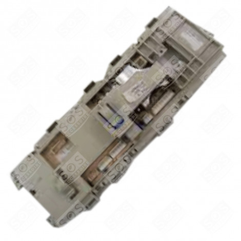 CARTE ELECTRONIQUE, MODULE DE PUISSANCE MACHINE À LAVER, LAVE-LINGE - 2822640243