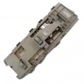 Carte electronique, module de puissance