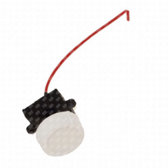 Interrupteur + bouton