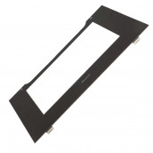 Vitre extérieure (202)