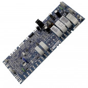 Carte électronique, module de puissance