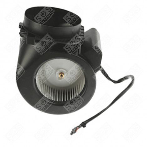 VENTILATEUR DU MOTEUR HOTTE - 00671219