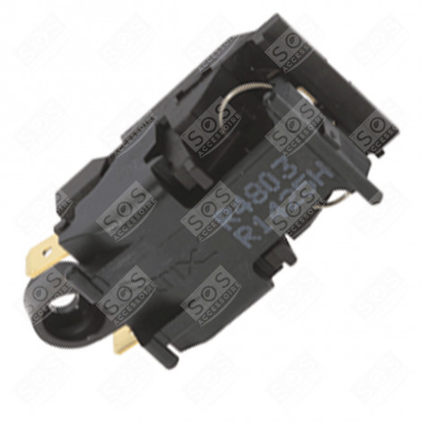 PRESSOSTAT D'ORIGINE MACHINE À LAVER, LAVE-LINGE - 00428383