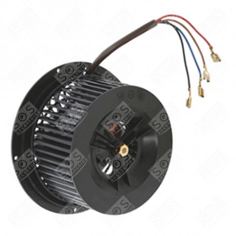 VENTILATEUR DROIT HOTTE - 00298597