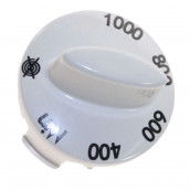 Bouton potentiometre