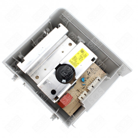 CARTE ÉLECTRONIQUE, MODULE DE PUISSANCE MACHINE À LAVER, LAVE-LINGE - 481221470851