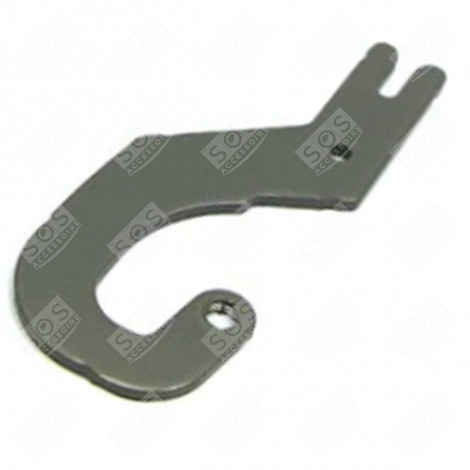 CHARNIÈRE SUPÉRIEURE (040 0) FRIGO, RÉFRIGÉRATEUR, CONGÉLATEUR - 481241719433