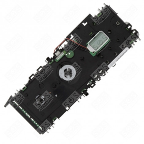 CARTE ÉLECTRONIQUE, MODULE DE COMMANDE MACHINE À LAVER, LAVE-LINGE - 52X3581