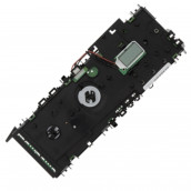 Carte électronique, module de commande