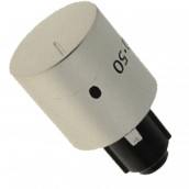 Bouton thermostat