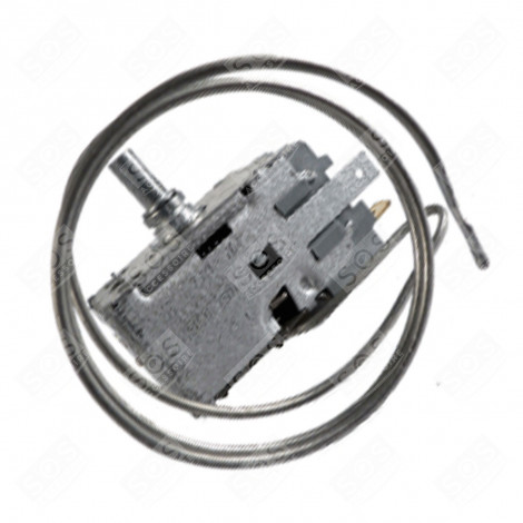 THERMOSTAT D'ORIGINE FRIGO, RÉFRIGÉRATEUR, CONGÉLATEUR - 2262348010