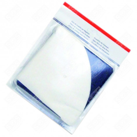 KIT FILTRES FRITEUSE, AIRFRYER - 551749