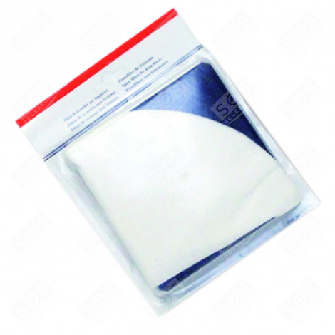 KIT FILTRES FRITEUSE, AIRFRYER - 551708