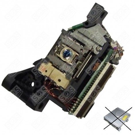 LECTEUR DVD INTERNE HOME CINEMA, DVD, BLUE-RAY - EAZ40302011