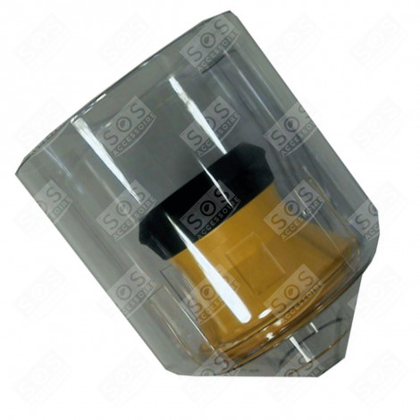 COLLECTEUR ASPIRATEUR - 900326-01