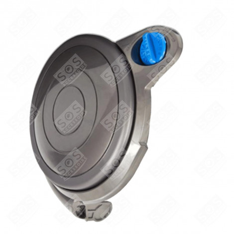 CAPÔT FILTRE PM ASPIRATEUR - D-916080-01
