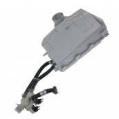 Bac à lessive, bac à détergent