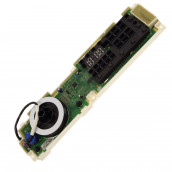 Carte électronique, module de commande