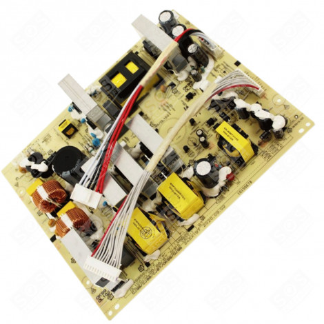 CARTE ÉLECTRONIQUE AUDIO, CHAÎNE HIFI - EBR89554001