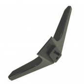 Pied de télévision