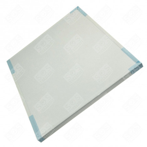 COUVERCLE MACHINE À LAVER, LAVE-LINGE - 3457ER1008X