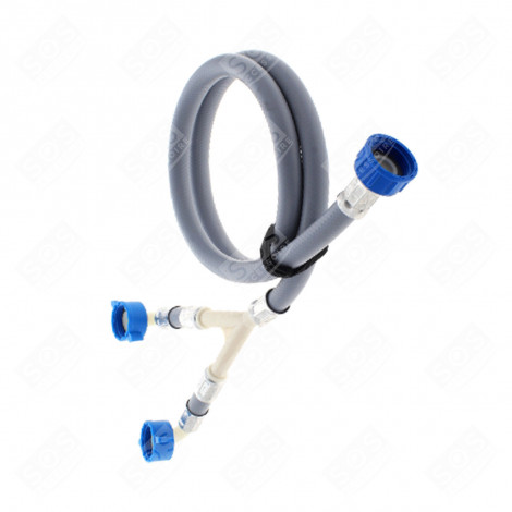 TUYAU DE DÉCHARGE MACHINE À LAVER, LAVE-LINGE - 00194506