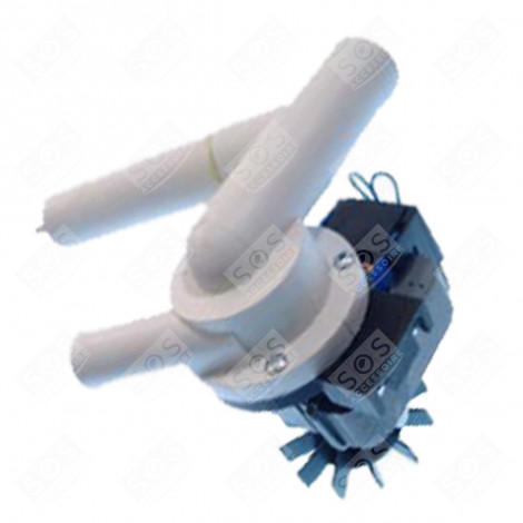POMPE DE VIDANGE MACHINE À LAVER, LAVE-LINGE - 518002101