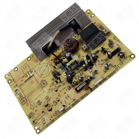 CARTE DE PUISSANCE PLAQUE DE CUISSON - 34050354