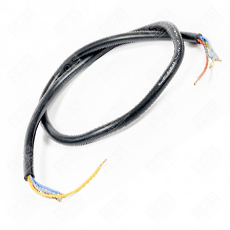CABLE ALIMENTATION FRIGO, RÉFRIGÉRATEUR, CONGÉLATEUR - FR002205
