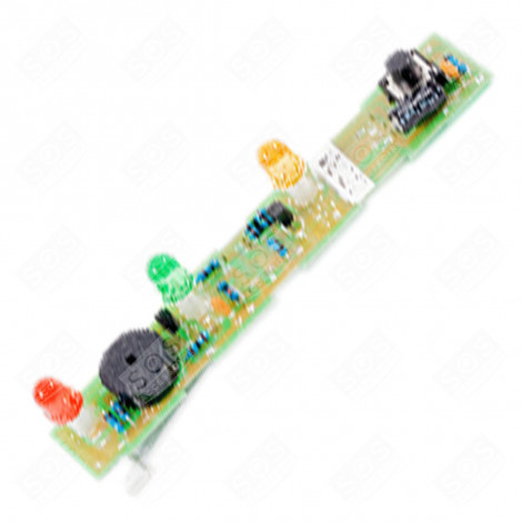 CARTE VOYANT FRIGO, RÉFRIGÉRATEUR, CONGÉLATEUR - FR001496