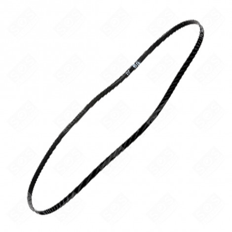 COURROIE MACHINE À LAVER, LAVE-LINGE - LA000753