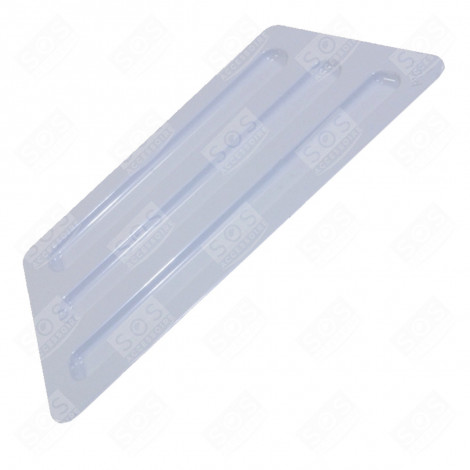 GRILLE DISTRIBUTEUR FRIGO, RÉFRIGÉRATEUR, CONGÉLATEUR - MCR55797301