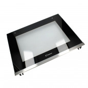 Vitre extérieure 593X467 mm