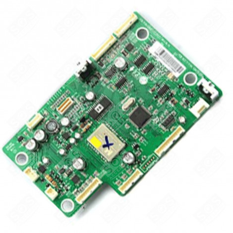 PLATINE PRINCIPALE N°BPM1 ASPIRATEUR ROBOT - EBR75205004