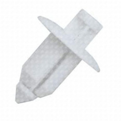 Rivet de fixation de couvercle d'origine