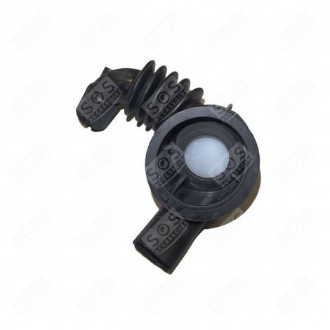 TUYAU VERROUILLAGE  MACHINE À LAVER, LAVE-LINGE - 00483993, 483993