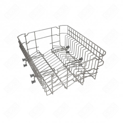 PANIER SUPÉRIEUR  LAVE-VAISSELLE - 480140101506, C00312805