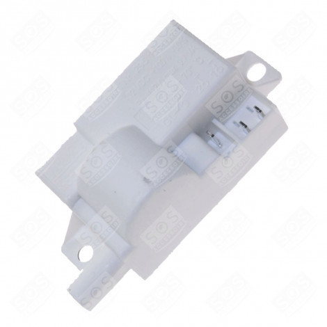 ALLUMEUR AVEC COUVERCLE RV2 D'ORIGINE FRIGO, RÉFRIGÉRATEUR, CONGÉLATEUR - 295165420