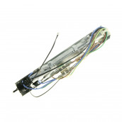 Chauffe eau instantané