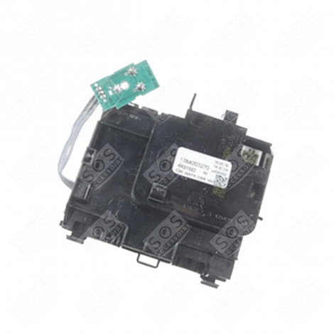 MODULE DE PUISSANCE ET DE COMMANDE LAVE-VAISSELLE - 1899610221