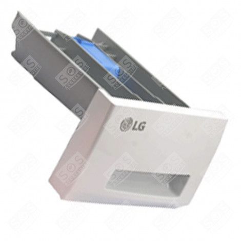 TIROIR MACHINE À LAVER, LAVE-LINGE - AGL32926626