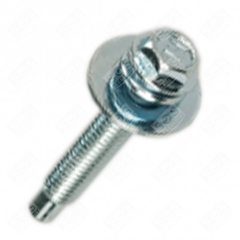 BOULON (K143) MACHINE À LAVER, LAVE-LINGE - 4011EN4013A